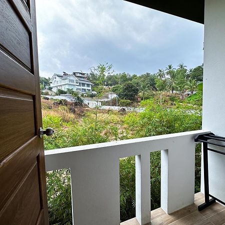 Naiwok Hills Resort كو بانغان المظهر الخارجي الصورة