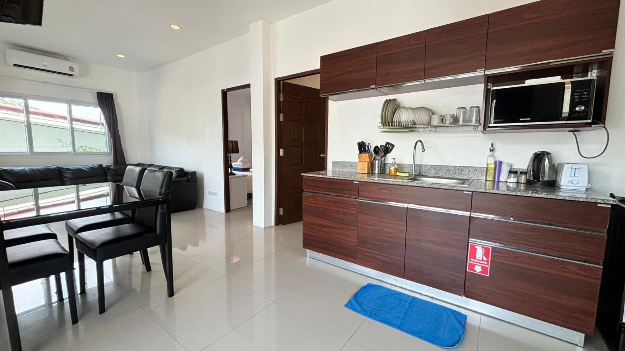 Naiwok Hills Resort كو بانغان المظهر الخارجي الصورة