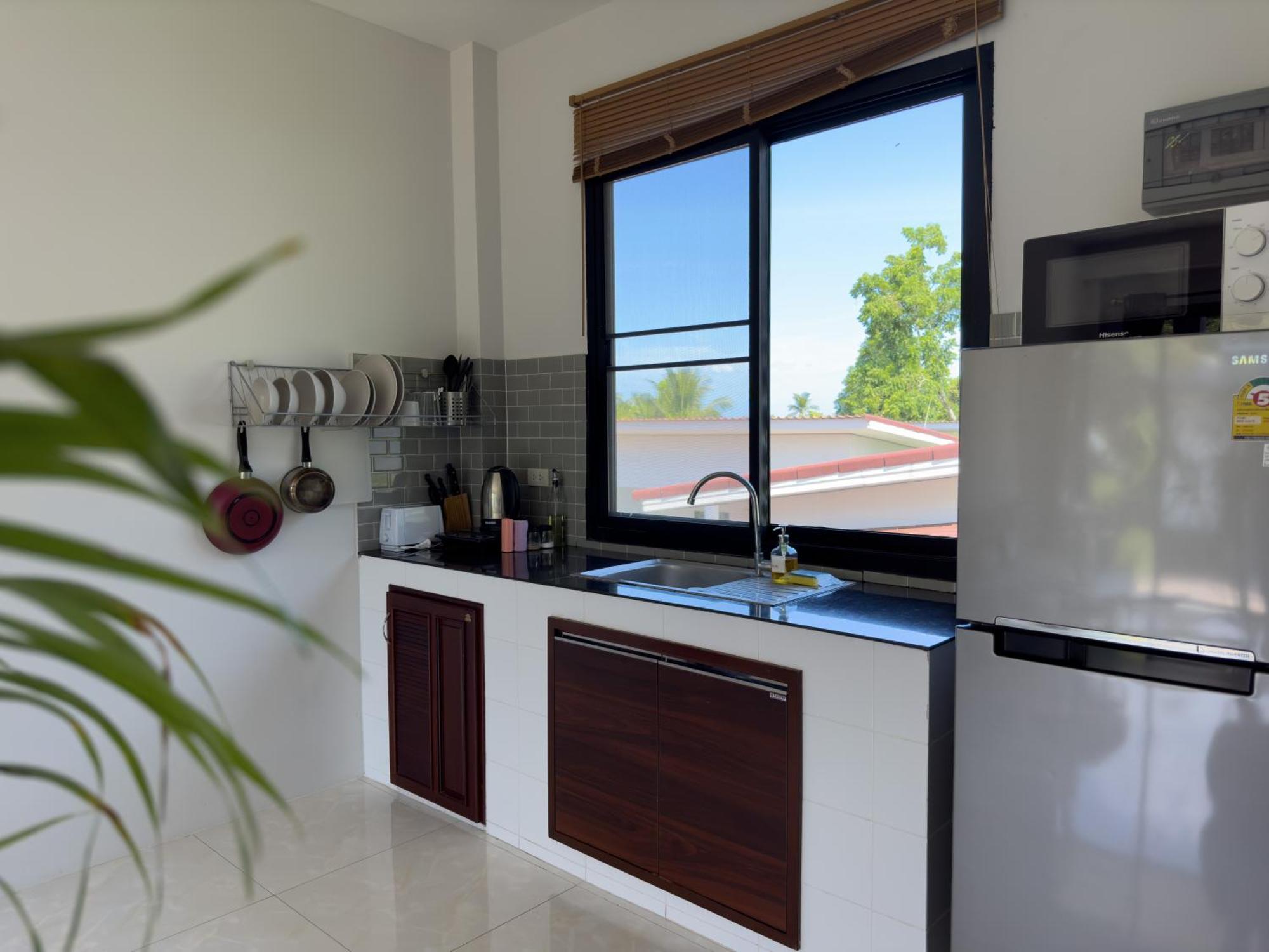 Naiwok Hills Resort كو بانغان المظهر الخارجي الصورة