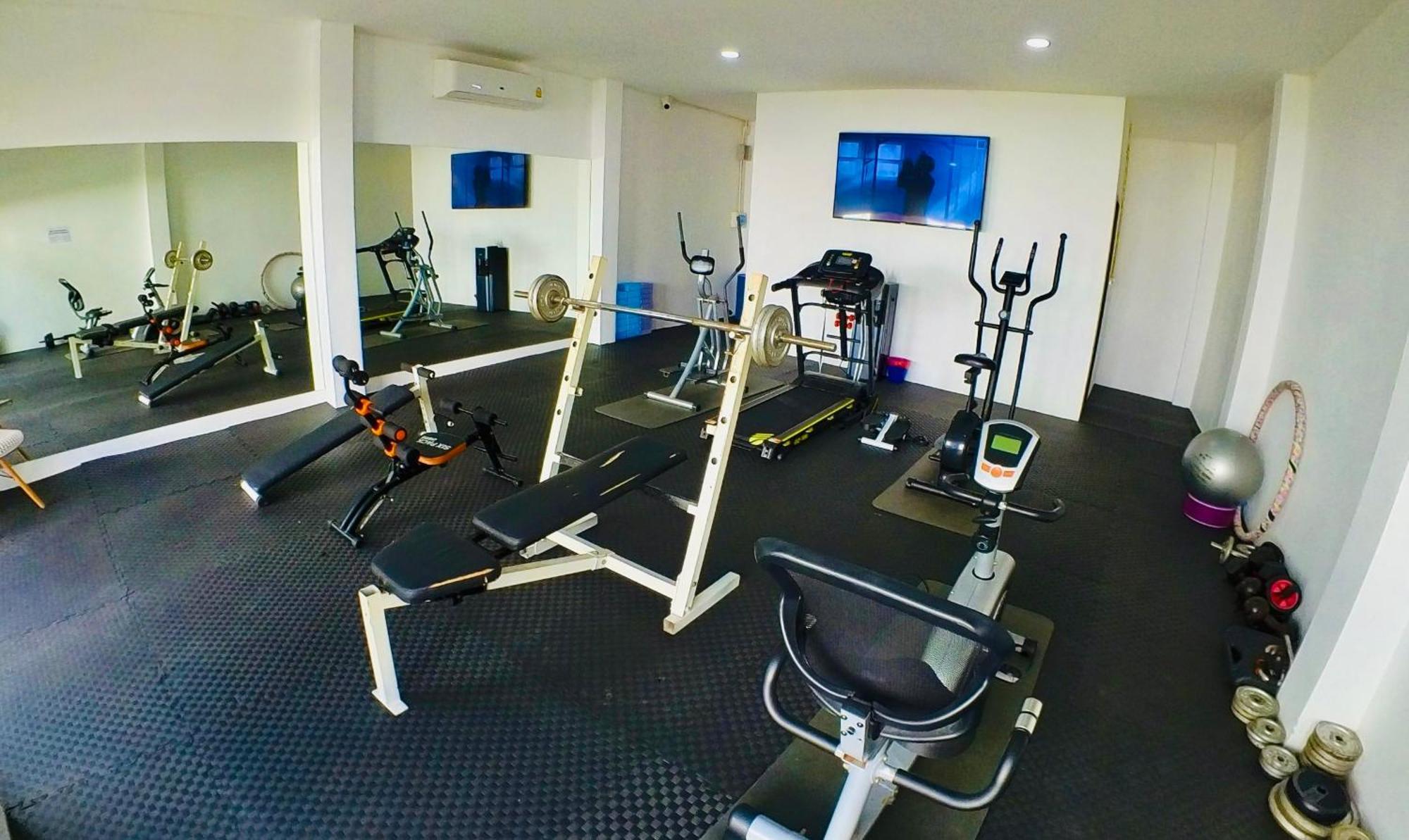 Naiwok Hills Resort كو بانغان المظهر الخارجي الصورة