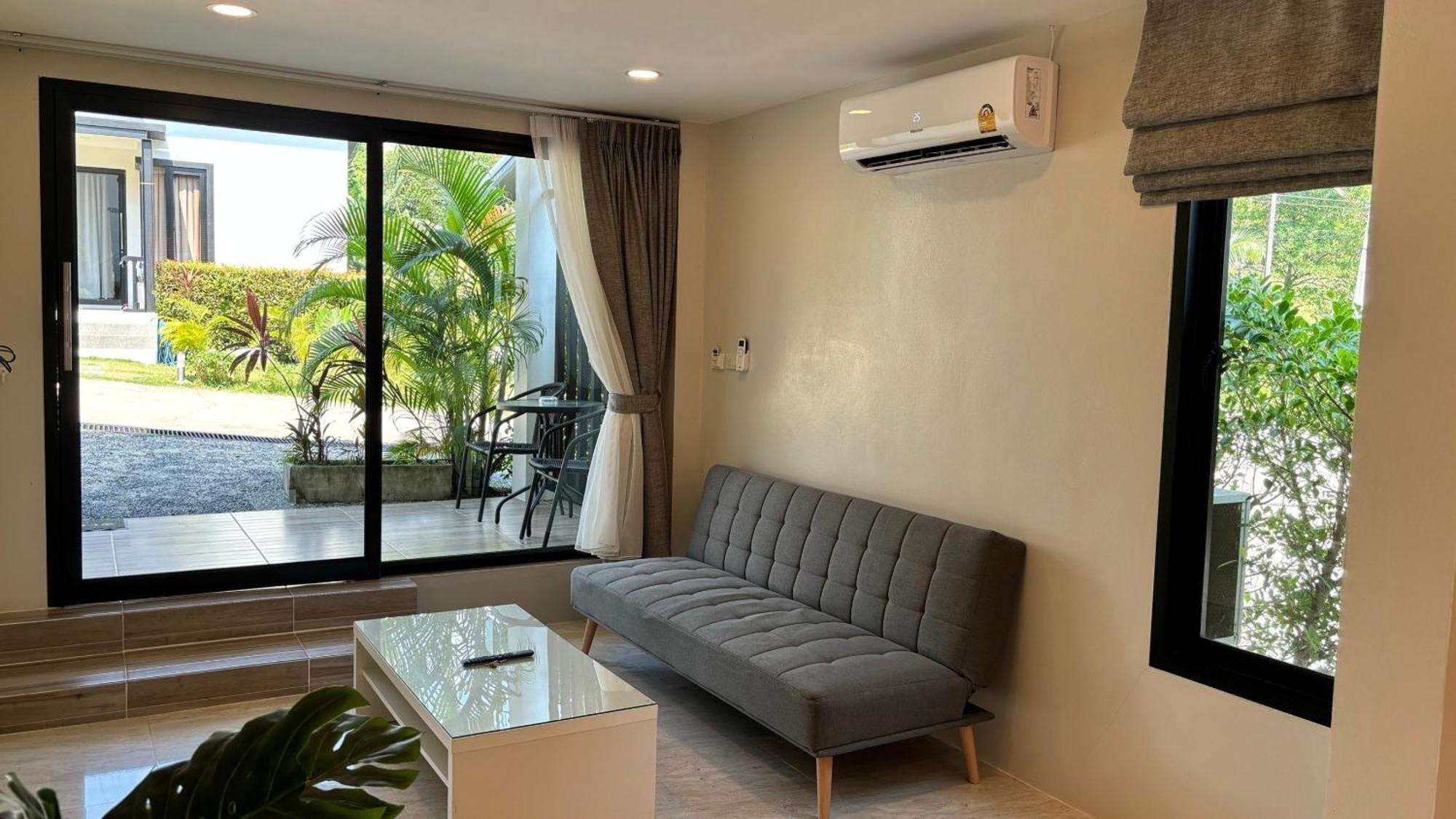 Naiwok Hills Resort كو بانغان المظهر الخارجي الصورة